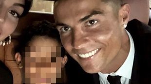 Investigado Cristiano Ronaldo Junior porque condujo una moto de agua solo