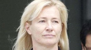 Duato rompe su silencio: "Confío en la presunción de inocencia"