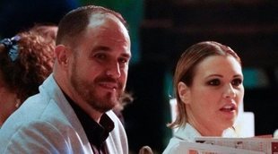 La otra novia de Curro, novio de María Jesús: "Me dijo que la odiaba"