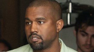 Kanye West ya no quiere ser Presidente de EE.UU.