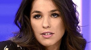 Jennifer Lara rompe con el padre de su hija tras dar a luz