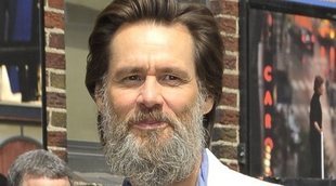 Carrey de Renée Zellweger: "Fue el gran amor de mi vida"