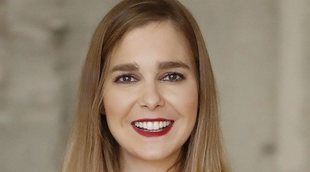 Natalia revela que lleva desde los once años yendo a terapia