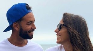 Anabel Pantoja podría haberse casado en secreto