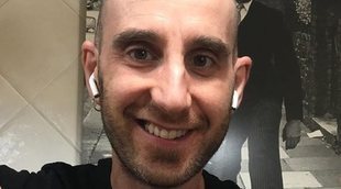 Dani Rovira retoma una de sus grandes pasiones