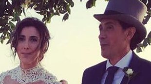 Muere Juan Vidal, marido de Paz Padilla