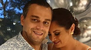 Así ha sido la celebración de la boda de Aneth