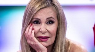 Ana Obregón revela el último proyecto de Álex Lequio