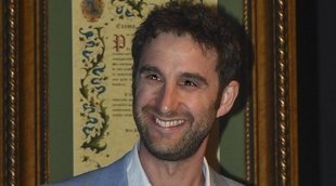 Dani Rovira ha terminado con la quimioterapia