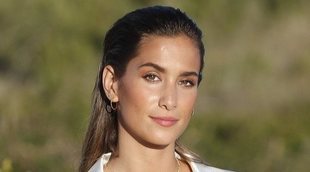 María Pombo revela la fecha del nacimiento de su bebé