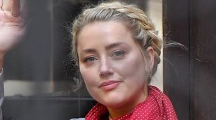 Heard de Depp: "Decía que la muerte era la única forma de salir de la relación"