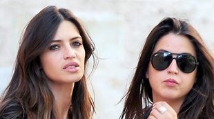 Las preciosas palabras de Sara a su hermana por ser su máximo apoyo