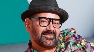 José Corbacho, trasplantado de un riñón