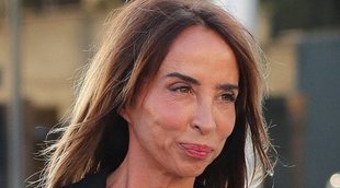 Patiño, indignada por unas mascarillas con su cara que son un montaje