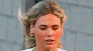 Ana Soria, del matrimonio de Ponce: "Estaba roto hacía años"