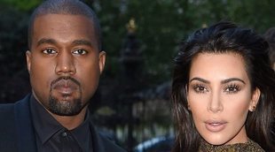 West elimina un tuit en el que decía que quiso divorciarse de Kim