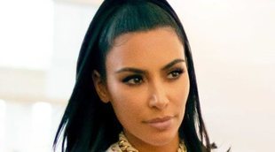 Kim se pronuncia sobre la bipolaridad de Kanye