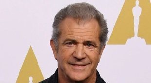Mel Gibson estuvo una semana ingresado por coronavirus
