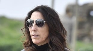 Paz Padilla despide a su marido: "Su amor vivirá en mí para siempre"