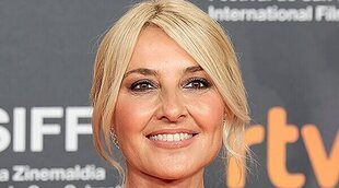 Cayetana Guillén Cuervo: "Sufrí una brutal agresión sexual a los seis años"