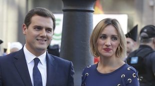 Beatriz Tajuelo habla de cómo vivió su ruptura con Rivera