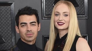 Joe Jonas y Sophie Turner ya son padres