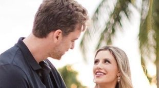 Gasol y Catherine McDonnell van a ser padres