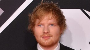 Ed Sheeran confiesa las adicciones que ha padecido