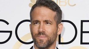 El gesto solidario de Ryan Reynolds con una mujer que ha perdido un peluche