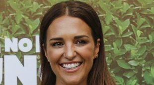 El primer photocall de Paula Echevarría tras el confinamiento