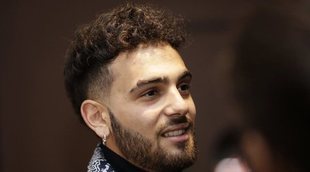 Manuel Cortés, operado de urgencia