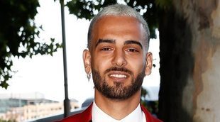 Raquel Bollo habla del estado de salud de Manuel Cortés