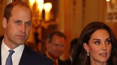 El regalo del Príncipe Guillermo a Kate Middleton del que todavía se arrepiente