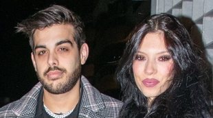 La primera foto de Ale Rubio y Lobo tras su reconciliación