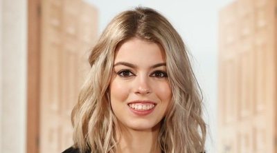 Nerea Rodríguez confirma su relación con Hektor Mass