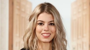 Nerea Rodríguez confirma su relación con Hektor Mass