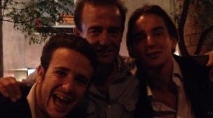 Clemente asegura que no fue invitado al funeral de Álex