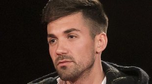 Alejandro Albalá, enamorado de nuevo