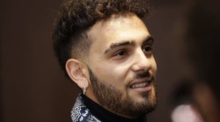 Manuel Cortés explica el motivo de su operación