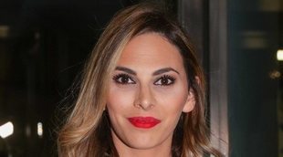 Irene Rosales: "Recuerdo a mi madre cada día"