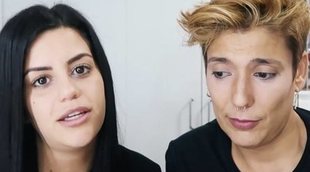 Lola Ortiz y Vanesa LeKlein han roto