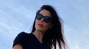 Así están siendo los primeros días de Pilar Rubio con Máximo Adriano