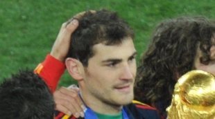Iker Casillas anuncia que se retira