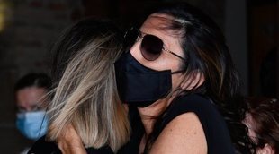 Paz Padilla afronta su verano más difícil