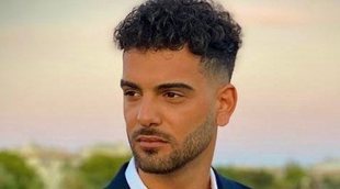 Manuel Cortés recibe el alta