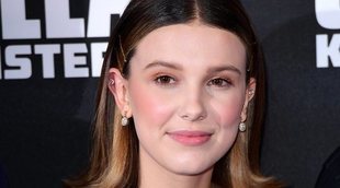Millie Bobby Brown rompe con su novio