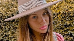 Anita Matamoros, operada de urgencia