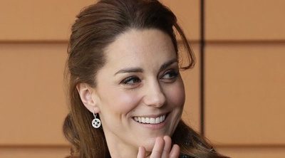 Todo lo que tuvo que aprender y modificar Kate Middleton para casarse con el Príncipe Guillermo