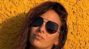 El percance de Irene Rosales mientras hacía de influencer