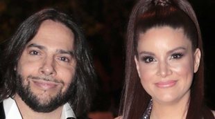 Joaquín Cortés y Mónica Moreno esperan su segundo hijo en común